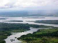 artigocie14 1 - Controle de áreas de preservação permanente na Amazônia: inovações tecnológicas para detectar infrações ambientais.