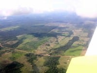 artigocie22 1 - Multi-temporal analysis of degraded forests in the Southern Brazilian Amazon.