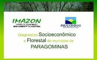 outros10 - Diagnóstico Socioeconômico e Florestal do município de Paragominas