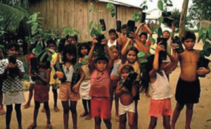 acompanhamentoparamanejo19 300x183 - Acompanhamento para Manejo Florestal Comunitário na Reserva de Desenvolvimento Sustentável Mamirauá, Amazonas, Brasil