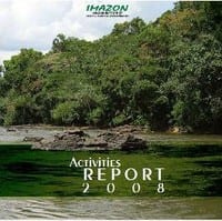annual report 2008 - Annual Report 2008