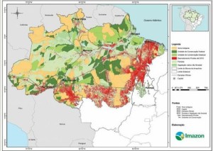 figura2 3 300x213 - O Brasil atingirá sua meta de redução do desmatamento?