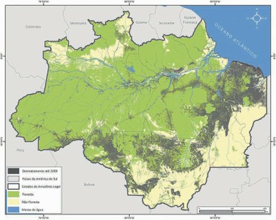 figura3 5 - Fatos Florestais da Amazônia 2010