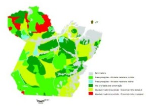 figura5 21 300x219 - Zoneamento da Atividade Madeireira na Amazônia: um estudo de caso para o Estado do Pará (n° 8)