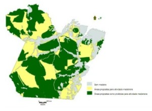 figura6 11 300x220 - Zoneamento da Atividade Madeireira na Amazônia: um estudo de caso para o Estado do Pará (n° 8)