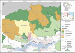 image72 300x214 - Resumo Executivo do Plano de Manejo da Floresta Estadual de Trombetas