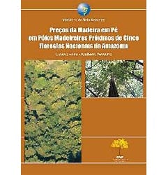 image95 - Preços da Madeira em Pé em Pólos Madeireiros Próximos de Cinco Florestas Nacionais na Amazônia