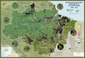 image home 1 300x204 - Deforestation and forest degradation in the Amazon Biome