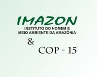 imazon at climate - Imazon at the Climate Conference