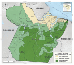 impactos novas leis2 300x264 - Impactos das novas leis fundiárias na definição de direitos de propriedade no Pará