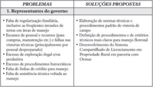 manejoempresarial12 300x171 - Manejo Florestal Empresarial na Amazônia Brasileira: Restrições e Oportunidades (Relatório Síntese)