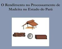 o rendimento no processamento p - O Rendimento no Processamento de Madeira no Estado do Pará (n° 18)