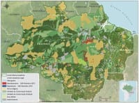 sad setembro 20123 - Deforestation Report (SAD) June 2013