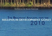 the brazilian amazon and the milleniun development1 - The Brazilian Amazon and the Millenium Development Goals 2010