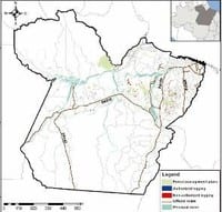 transparency in forest - Transparency in Forest Management State of Pará #1