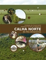unidades de conservacao 1 - Unidades de Conservação Estaduais do Pará na Região da Calha Norte do Rio Amazonas (2ª edição)