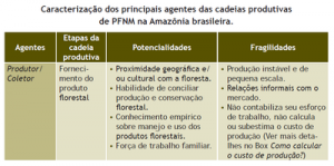 108 300x149 - Boas Práticas para Manejo Florestal e Agroindustrial - Produtos Florestais Não Madeireiros