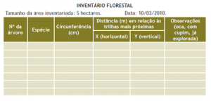 89 300x144 - Boas Práticas para Manejo Florestal e Agroindustrial - Produtos Florestais Não Madeireiros