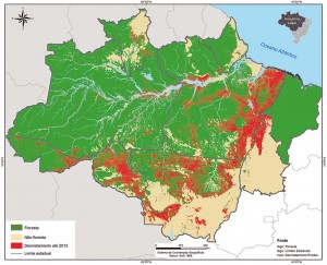 AmazEleic fig01 300x243 - Amazônia e as Eleições 2014: Oportunidades e Desafios para o Desenvolvimento Sustentável
