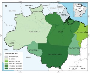 GOVFLOR fig 01 300x242 - Governança de Fundos Ambientais e Florestais na Amazônia Legal