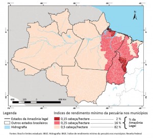 ITR fig 06 300x271 - O potencial do Imposto Territorial Rural contra o desmatamento especulativo na Amazônia