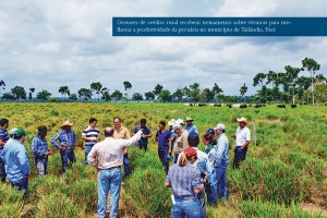 ITR img 04 300x200 - O potencial do Imposto Territorial Rural contra o desmatamento especulativo na Amazônia