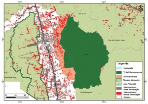 ReducAPs fig 04 300x210 - Desmatamento em Áreas Protegidas Reduzidas na Amazônia