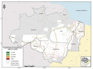 2 300x223 - Boletim Risco de Desmatamento (Agosto de 2011 a Julho de 2012)