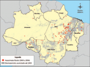 fig 51 300x226 - O Avanço da Fronteira na Amazônia: do boom ao colapso