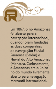 rio amazonas 189x300 - A floresta habitada: História da ocupação humana na Amazônia
