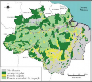 fig10 ocupacao 300x265 - Amazônia Sustentável: limitantes e oportunidades para o desenvolvimento rural