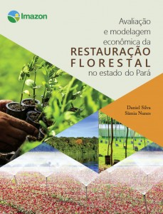 Avaliacao restauracao florestal Para 229x300 - Evaluation and economic modeling of forest restoration in the State of Pará, eastern Brazilian Amazon