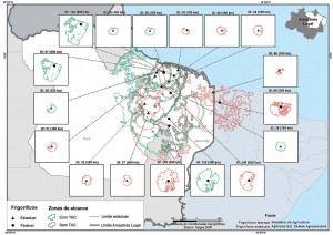 Frig Fig 14 300x212 - Os frigoríficos vão ajudar a zerar o desmatamento da Amazônia?