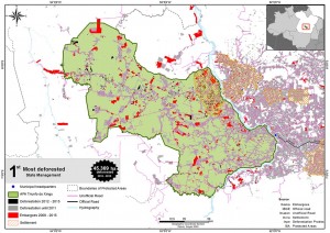 UCS+ fig 08 ing 300x212 - Most Deforested Conservation Units in the Legal Amazon (2012-2015)