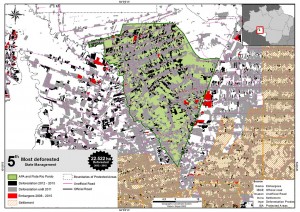 UCS+ fig 18 ing 300x212 - Most Deforested Conservation Units in the Legal Amazon (2012-2015)