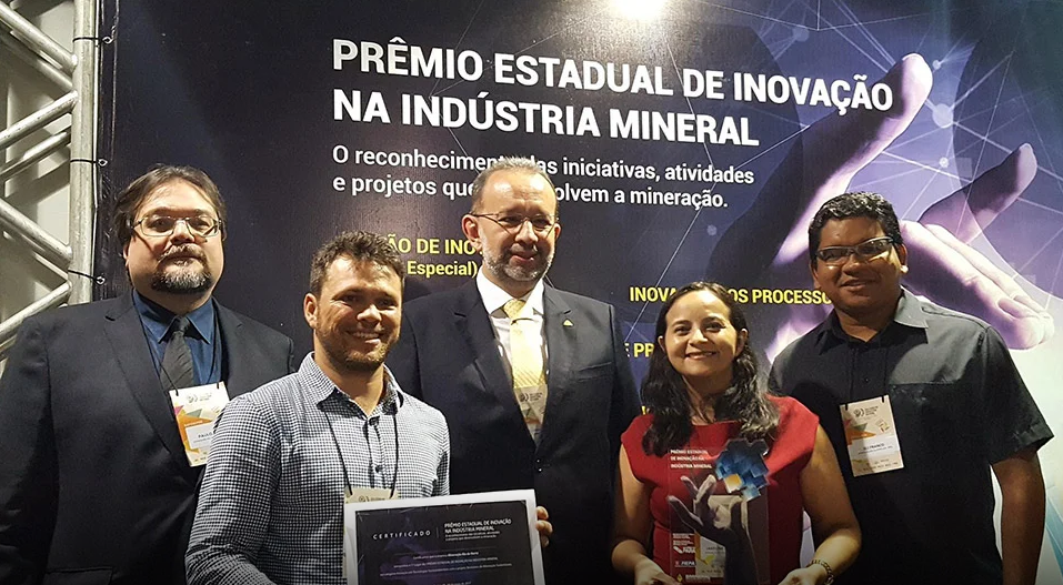 Prêmio Territórios Sustentáveis