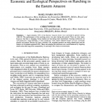 Captura de tela 2025 03 10 144804 150x150 - Economics and ecological perspectives on ranching in the eastern Amazon