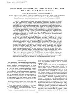 Captura de tela 2025 02 21 162933 239x300 - Fire in Amazonian selectively-logged rain forest and the potential for fire reduction