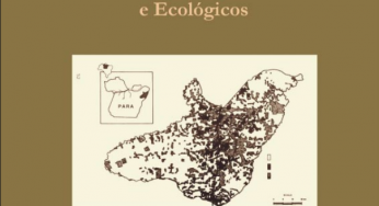 Planejamento do Uso do Solo do Município de Paragominas Utilizando Dados Econômicos e Ecológicos (n° 9)