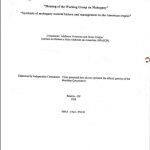 Captura de tela 2025 02 12 160935 150x150 - Synthesis of mahogany natural history and management in the American tropics. Meeting of the working group on Mahogany.