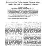 Captura de tela 2025 02 20 152553 150x150 - Evolution of the Timber Industry Along an Aging Frontier: The Case of Paragominas (1990–1995).