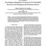 Captura de tela 2025 02 19 161910 150x150 - Developing a quantitative framework for sustainable resource-use planning in the Brazilian Amazon
