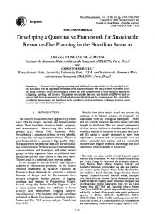 Captura de tela 2025 02 19 161910 218x300 - Developing a quantitative framework for sustainable resource-use planning in the Brazilian Amazon