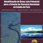 Captura de tela 2025 04 25 104129 150x150 - Identificação de áreas com potencial para a criação de florestas nacionais no estado do Pará