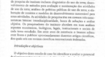 Subsídios aos seringueiros no Estado do Acre