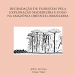 Captura de tela 2025 05 13 091054 150x150 - Degradação de Florestas pela Exploração Madeireira e Fogo na Amazônia Oriental Brasileira (nº 20)