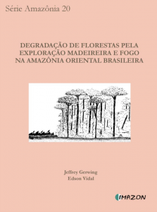 Captura de tela 2025 05 13 091054 223x300 - Degradação de Florestas pela Exploração Madeireira e Fogo na Amazônia Oriental Brasileira (nº 20)