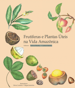 Captura de tela 2025 05 15 111206 256x300 - Frutíferas e Plantas Úteis na Vida Amazônica