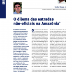 Captura de tela 2025 05 22 083605 150x150 - O dilema das estradas não-oficiais na Amazônia.