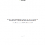 Captura de tela 2025 05 22 100940 150x150 - New Brazilian Environmental Crimes Law: an analysis of its effectiveness to protect the forests of Amazônia